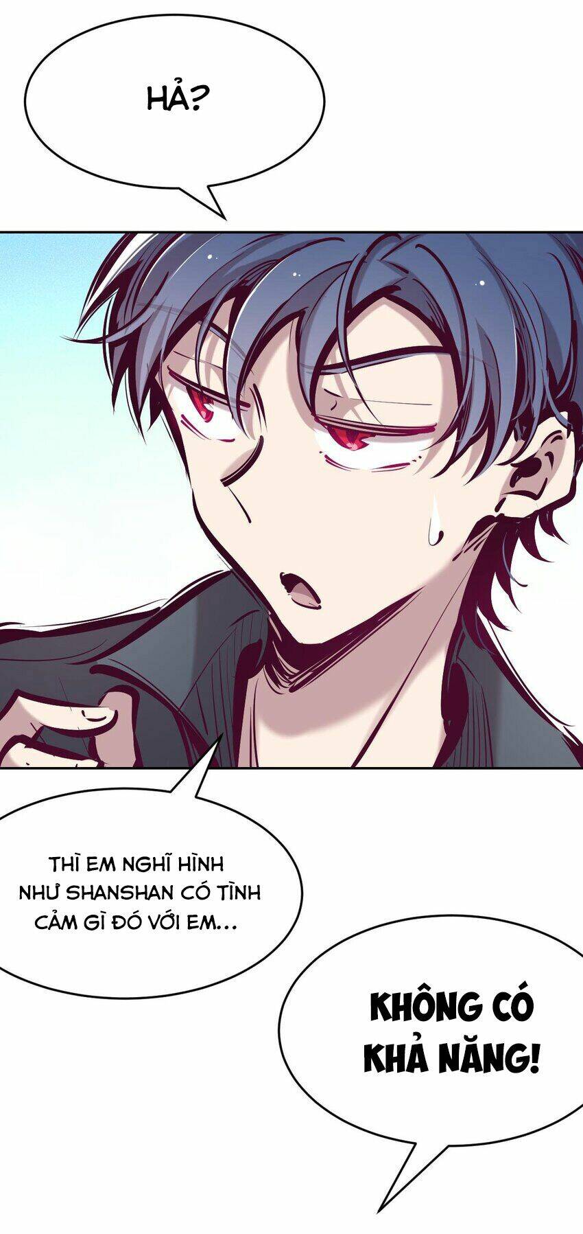 Oan gia chung nhà ! - Chapter 52.1 - Page 10