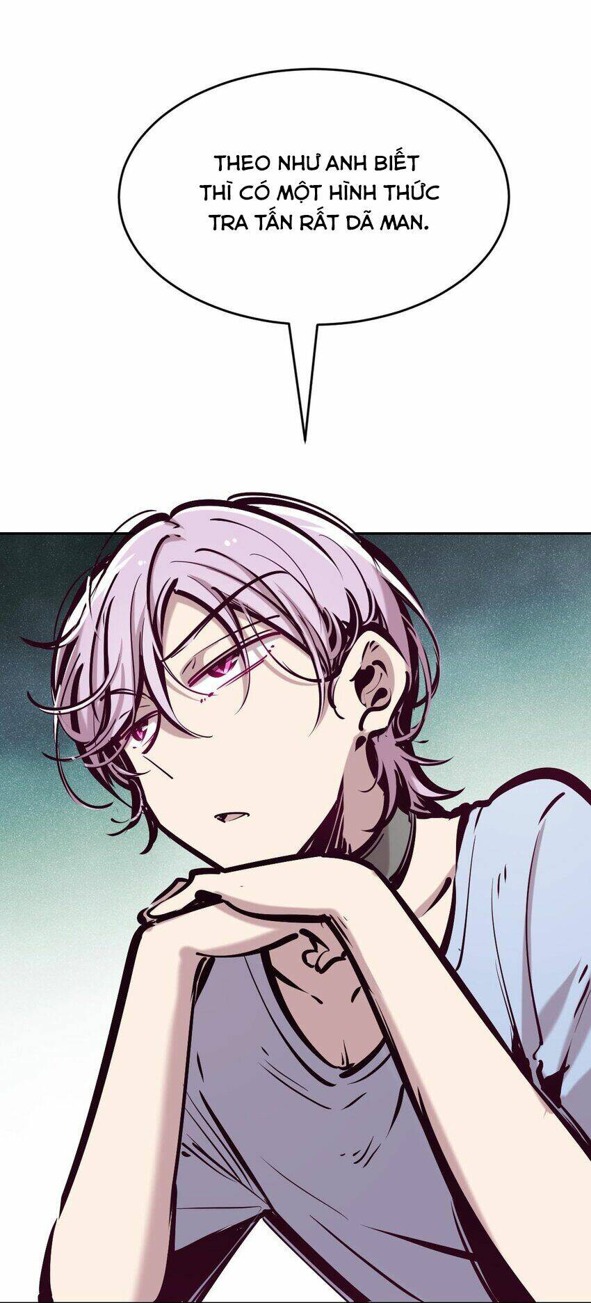 Oan gia chung nhà ! - Chapter 52.1 - Page 13