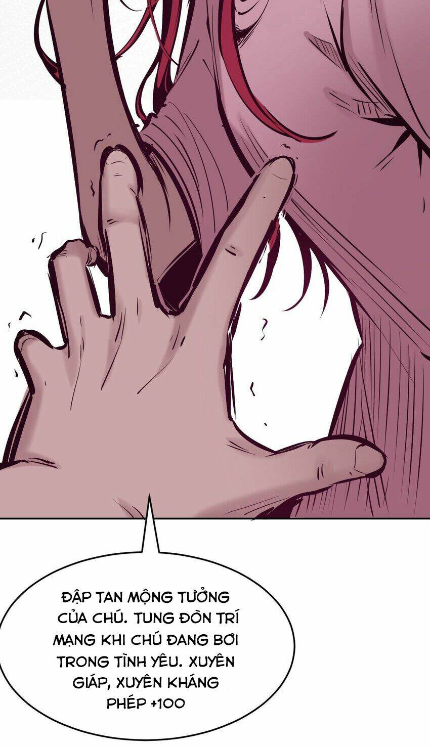 Oan gia chung nhà ! - Chapter 52.1 - Page 17