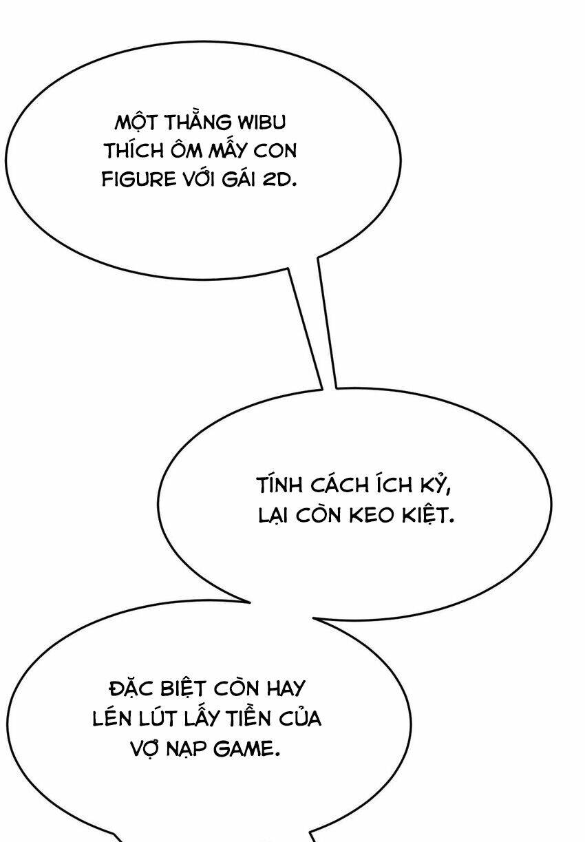 Oan gia chung nhà ! - Chapter 52.1 - Page 26