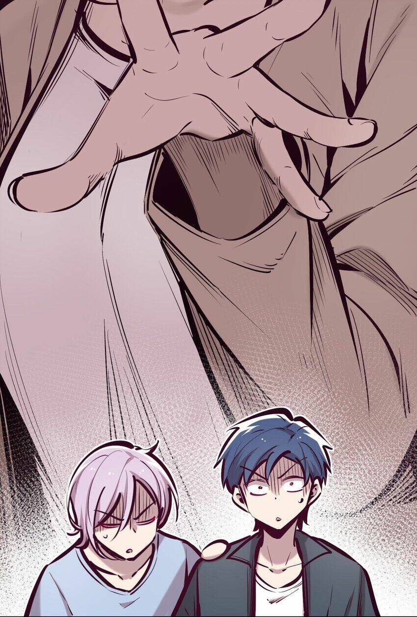 Oan gia chung nhà ! - Chapter 52.1 - Page 34