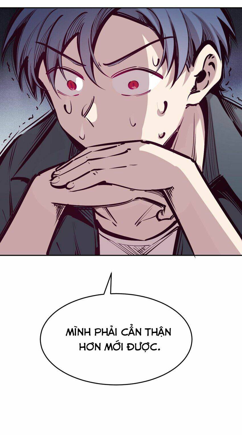 Oan gia chung nhà ! - Chapter 52.1 - Page 37