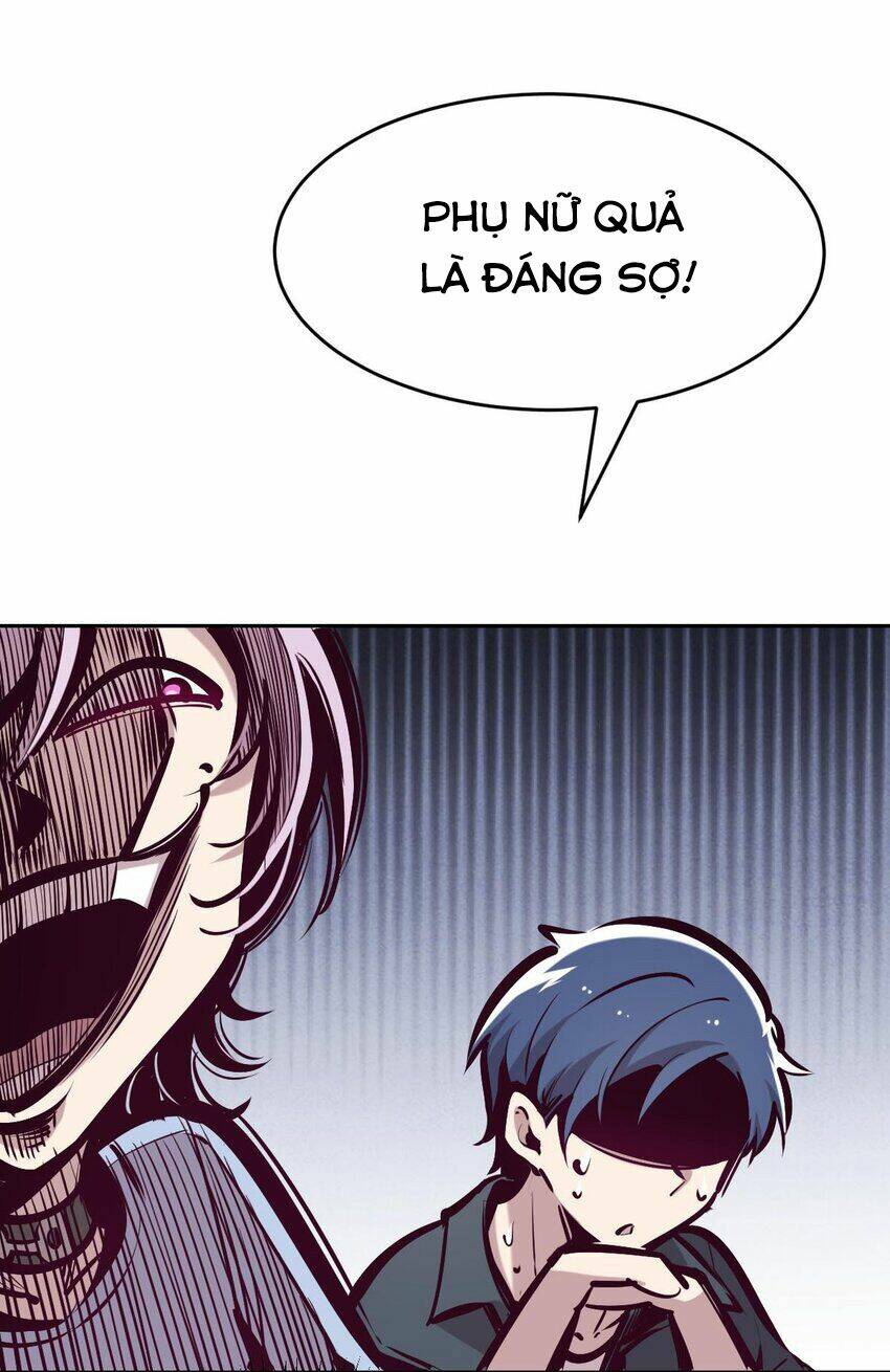 Oan gia chung nhà ! - Chapter 52.1 - Page 38