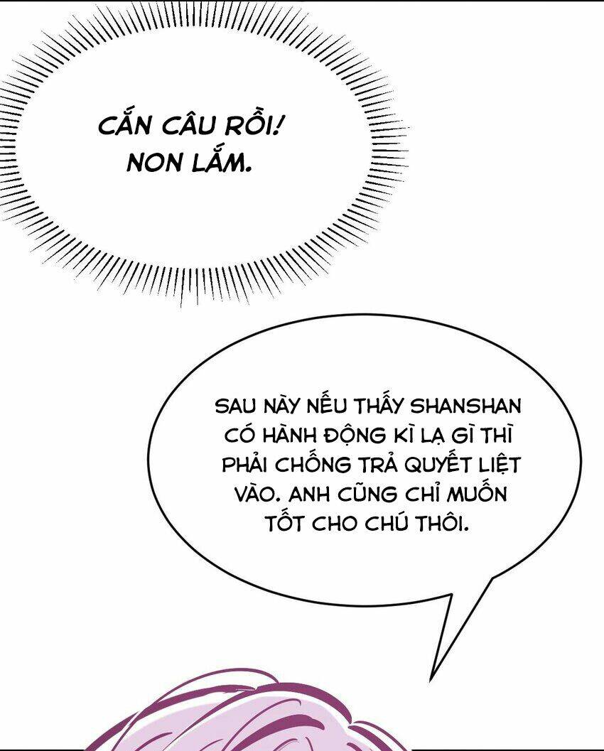 Oan gia chung nhà ! - Chapter 52.1 - Page 39