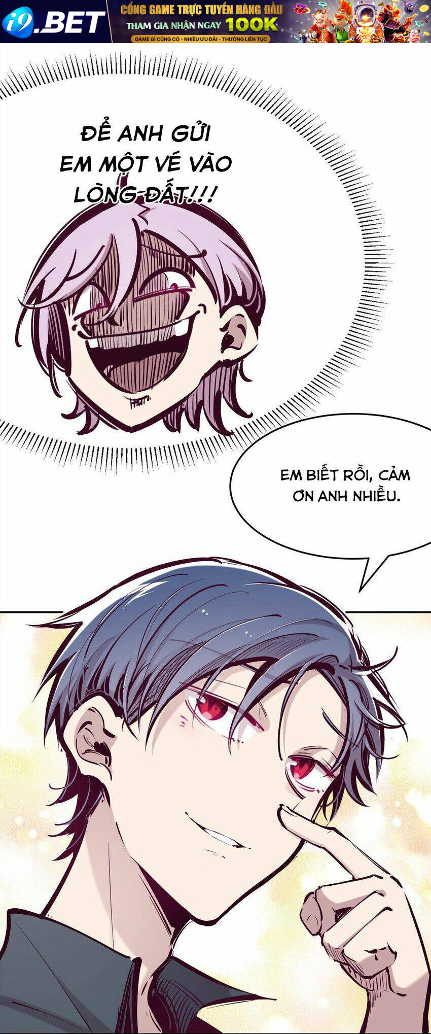 Oan gia chung nhà ! - Chapter 52.1 - Page 41