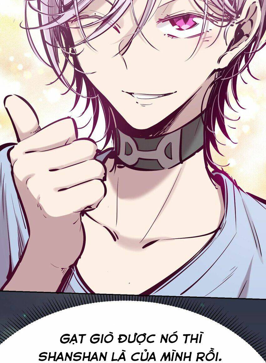 Oan gia chung nhà ! - Chapter 52.1 - Page 43