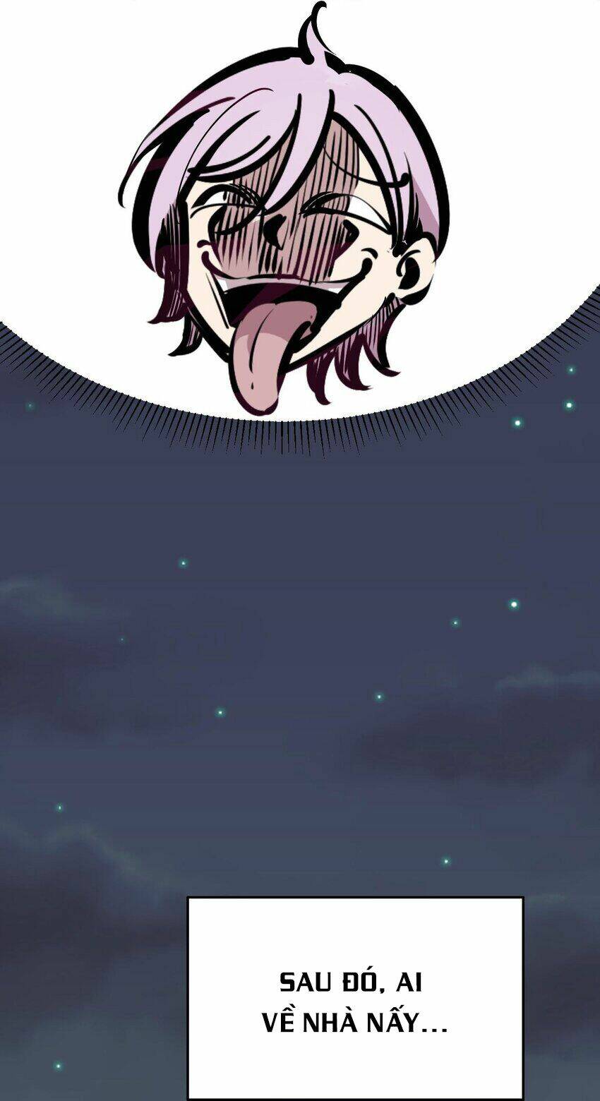 Oan gia chung nhà ! - Chapter 52.1 - Page 44