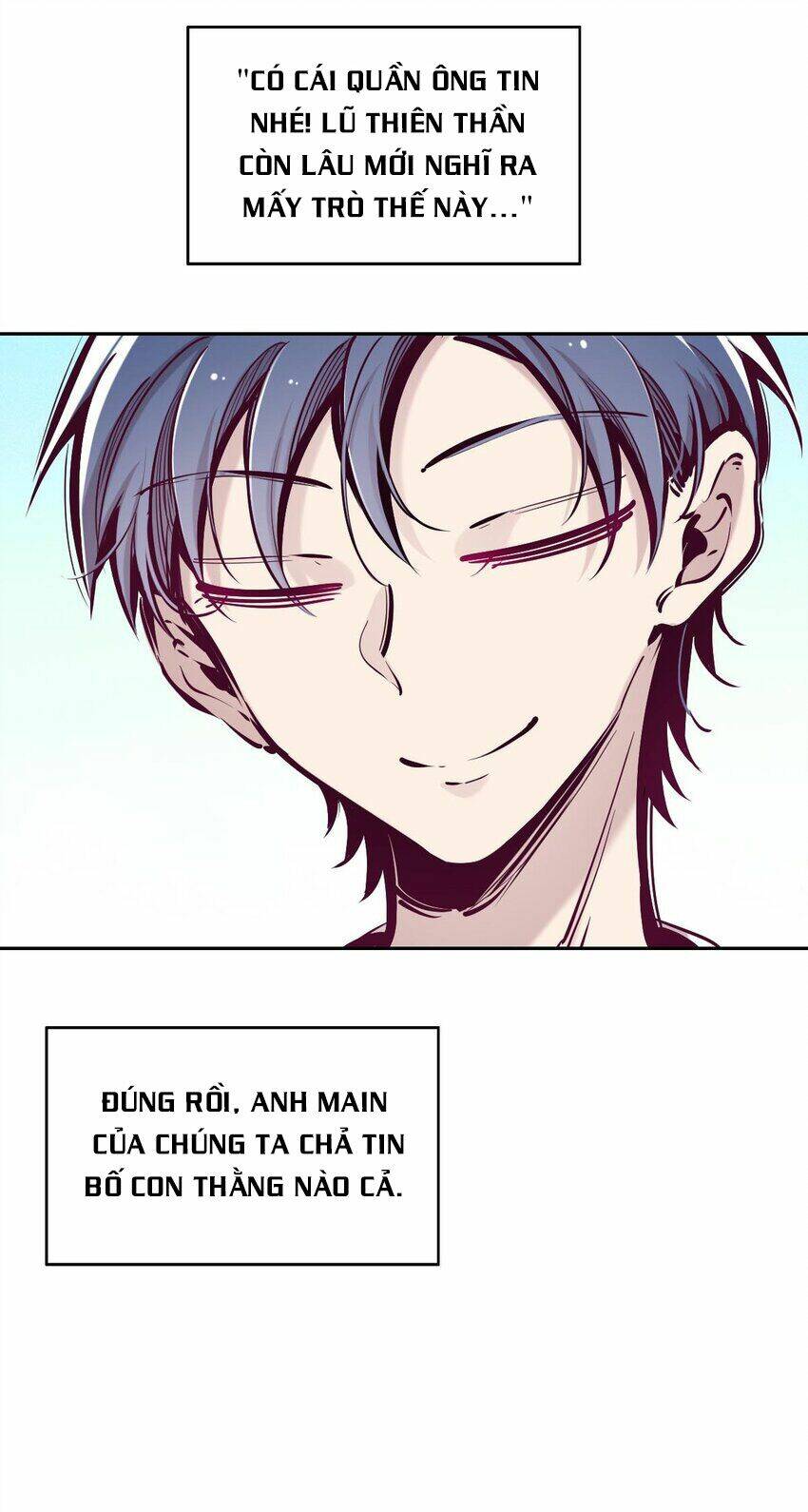 Oan gia chung nhà ! - Chapter 52.1 - Page 47