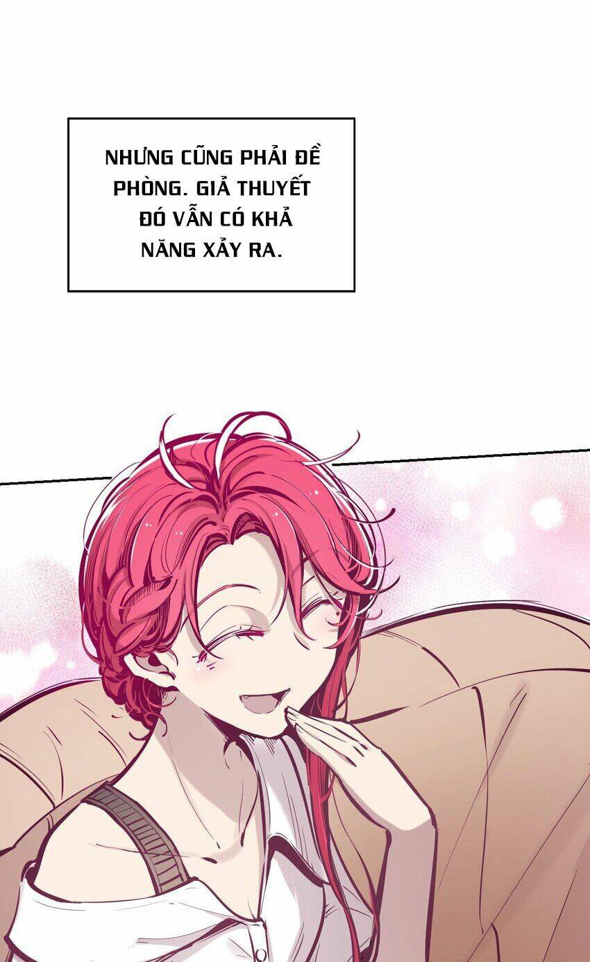 Oan gia chung nhà ! - Chapter 52.1 - Page 48