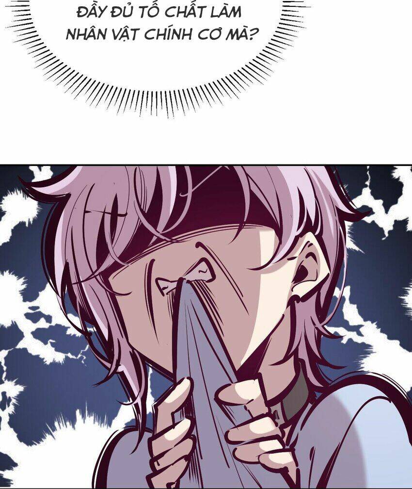 Oan gia chung nhà ! - Chapter 52.1 - Page 4