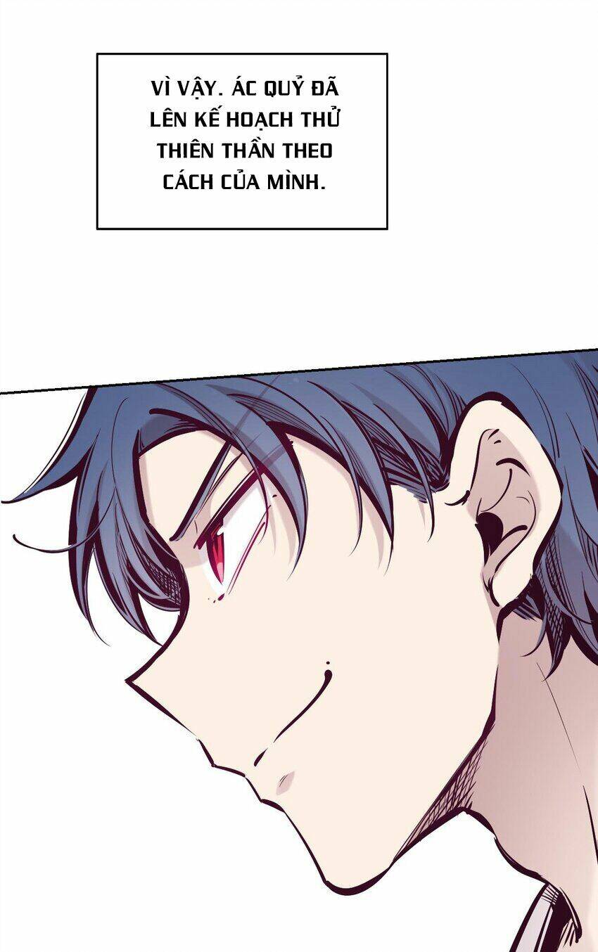 Oan gia chung nhà ! - Chapter 52.1 - Page 50