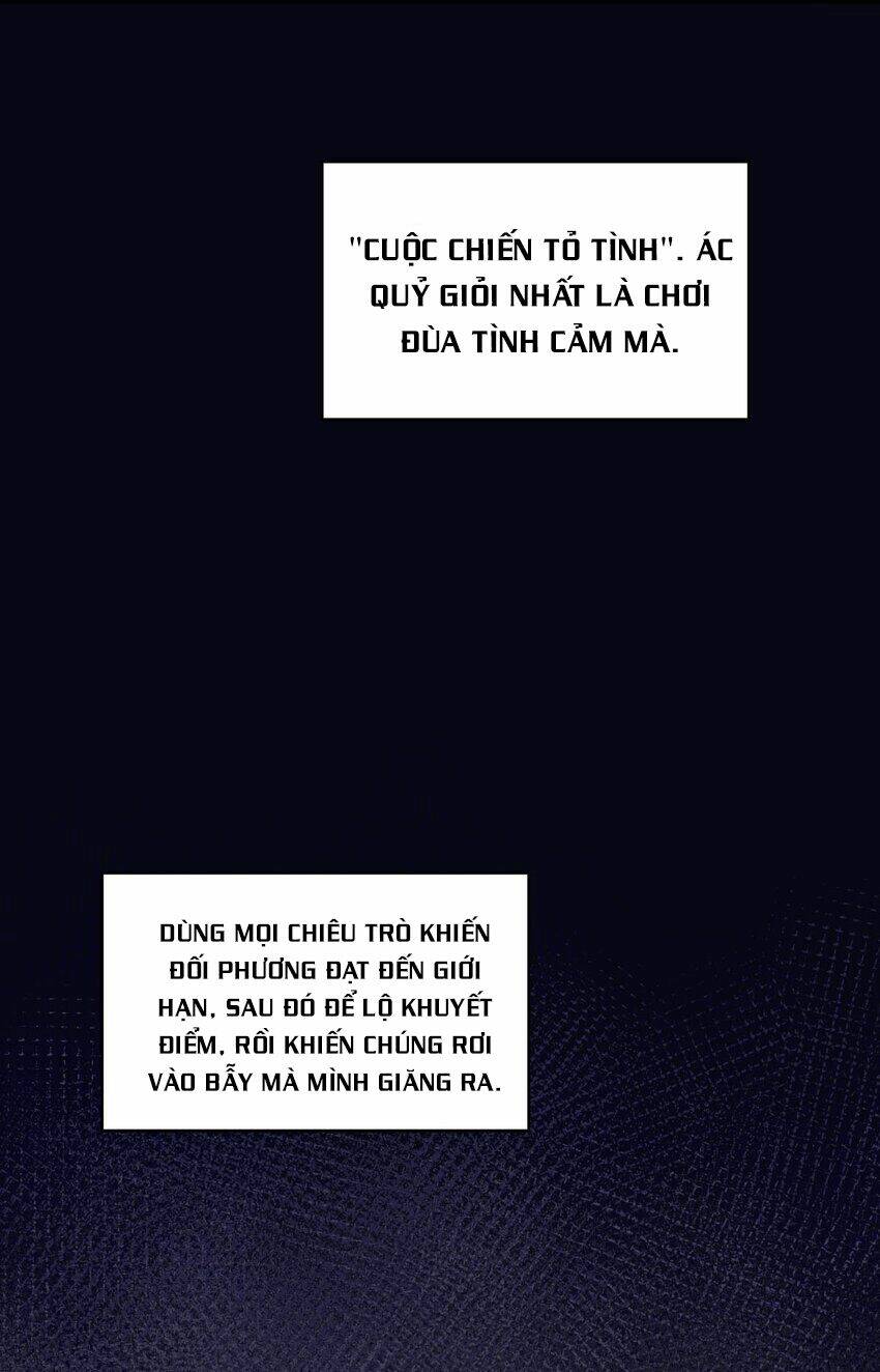 Oan gia chung nhà ! - Chapter 52.1 - Page 51