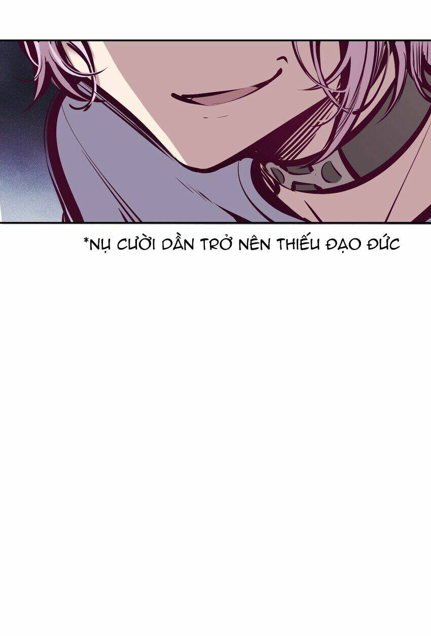 Oan gia chung nhà ! - Chapter 52.1 - Page 8