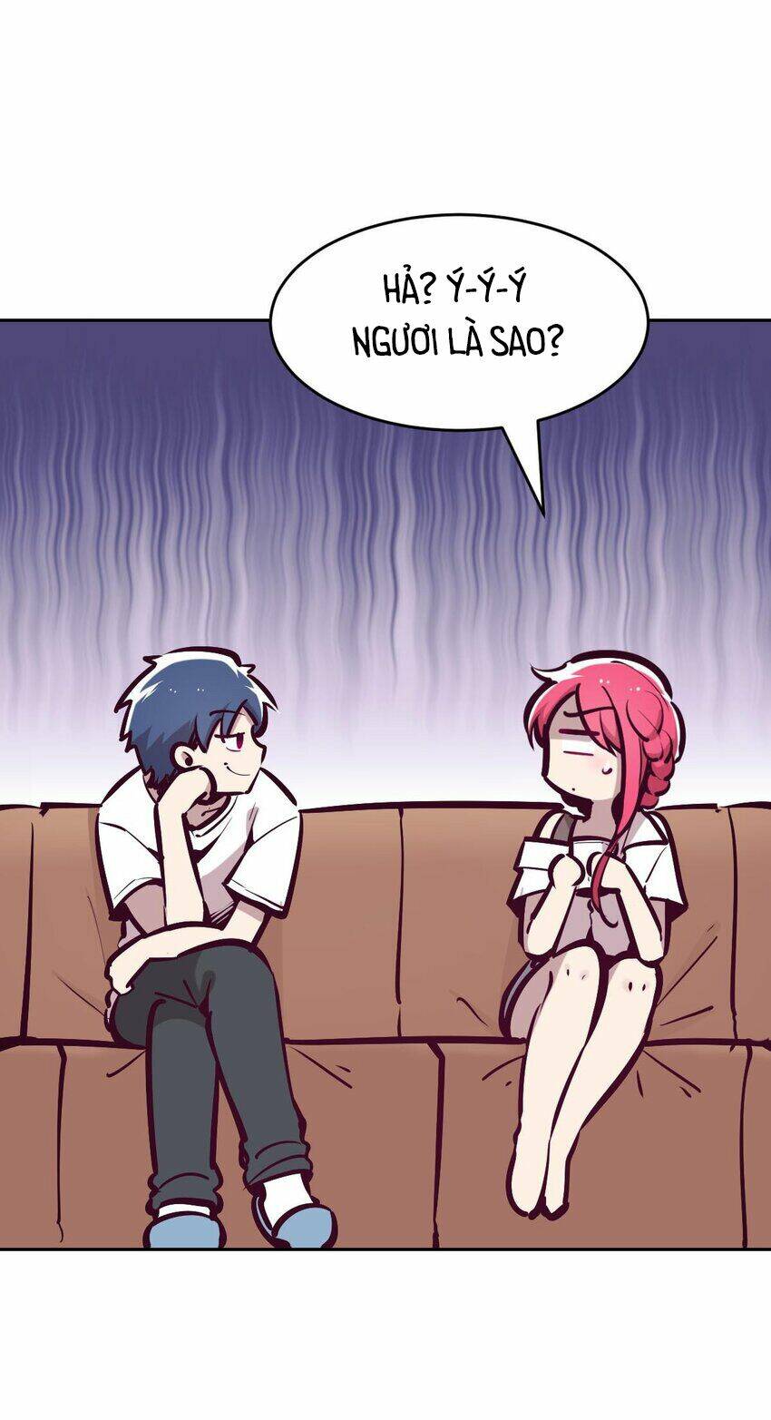 Oan gia chung nhà ! - Chapter 52.2 - Page 9