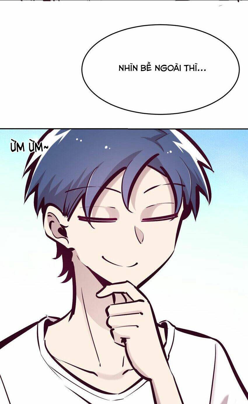 Oan gia chung nhà ! - Chapter 52.2 - Page 20