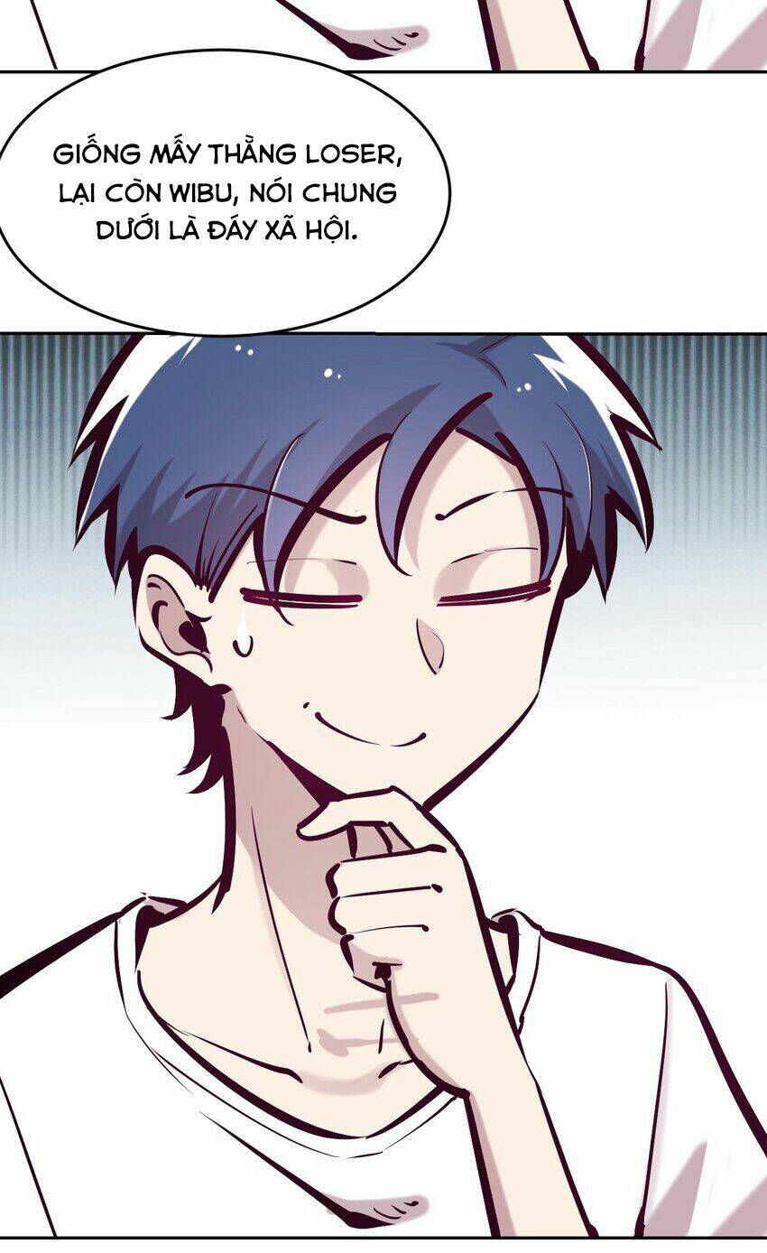 Oan gia chung nhà ! - Chapter 52.2 - Page 21