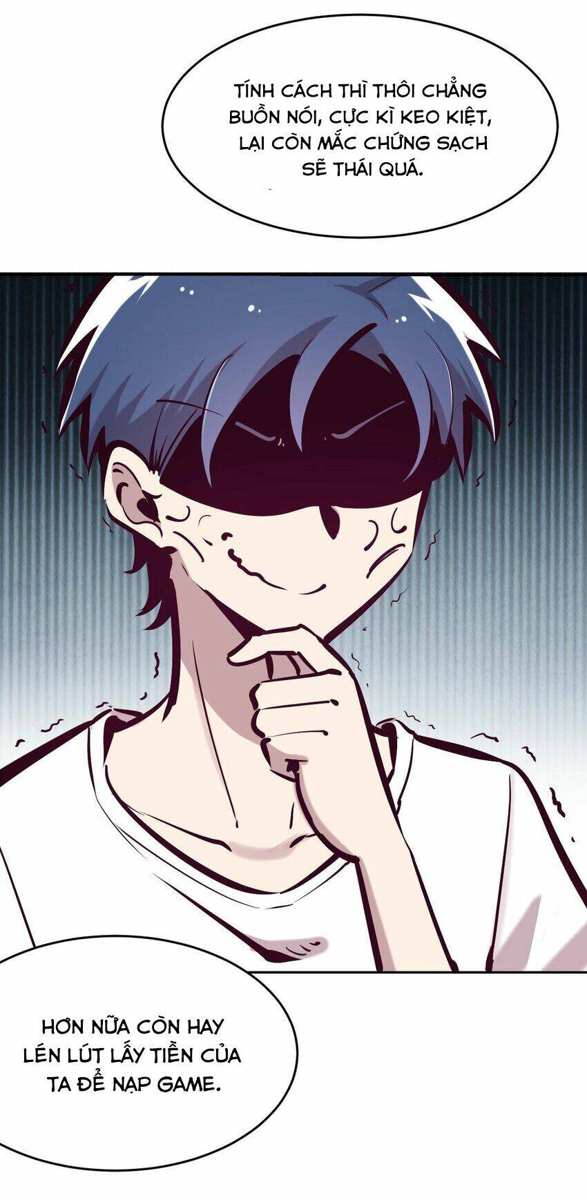 Oan gia chung nhà ! - Chapter 52.2 - Page 22