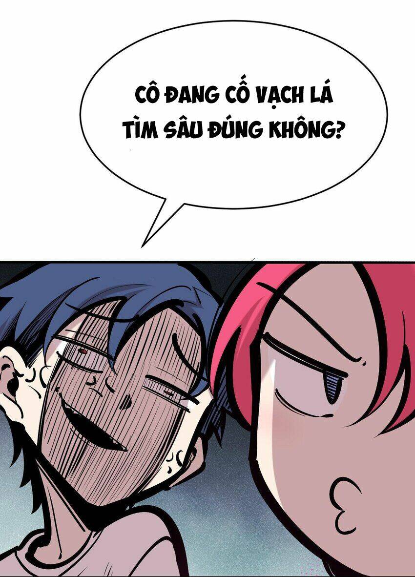 Oan gia chung nhà ! - Chapter 52.2 - Page 23