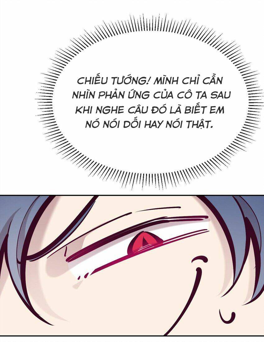 Oan gia chung nhà ! - Chapter 52.2 - Page 41