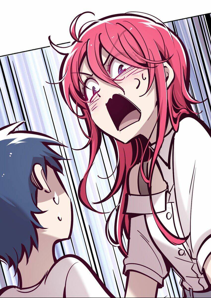 Oan gia chung nhà ! - Chapter 53.5 - Page 14