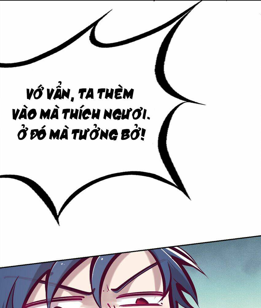 Oan gia chung nhà ! - Chapter 53.5 - Page 15