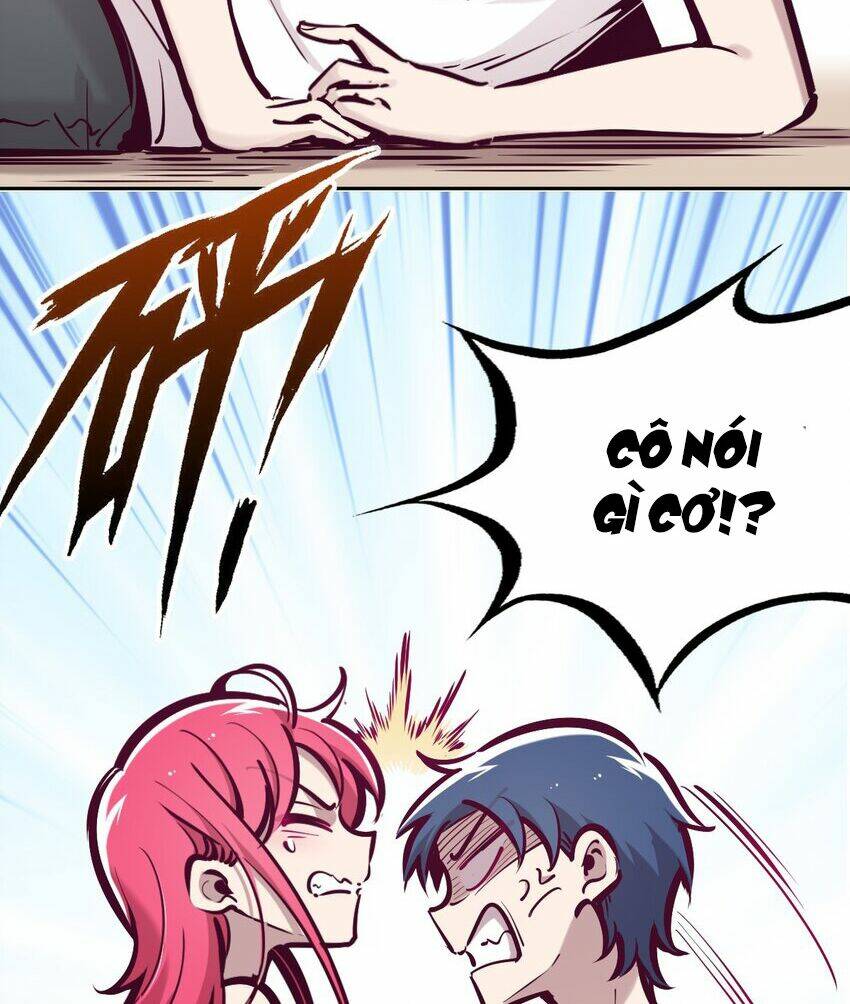 Oan gia chung nhà ! - Chapter 53.5 - Page 18