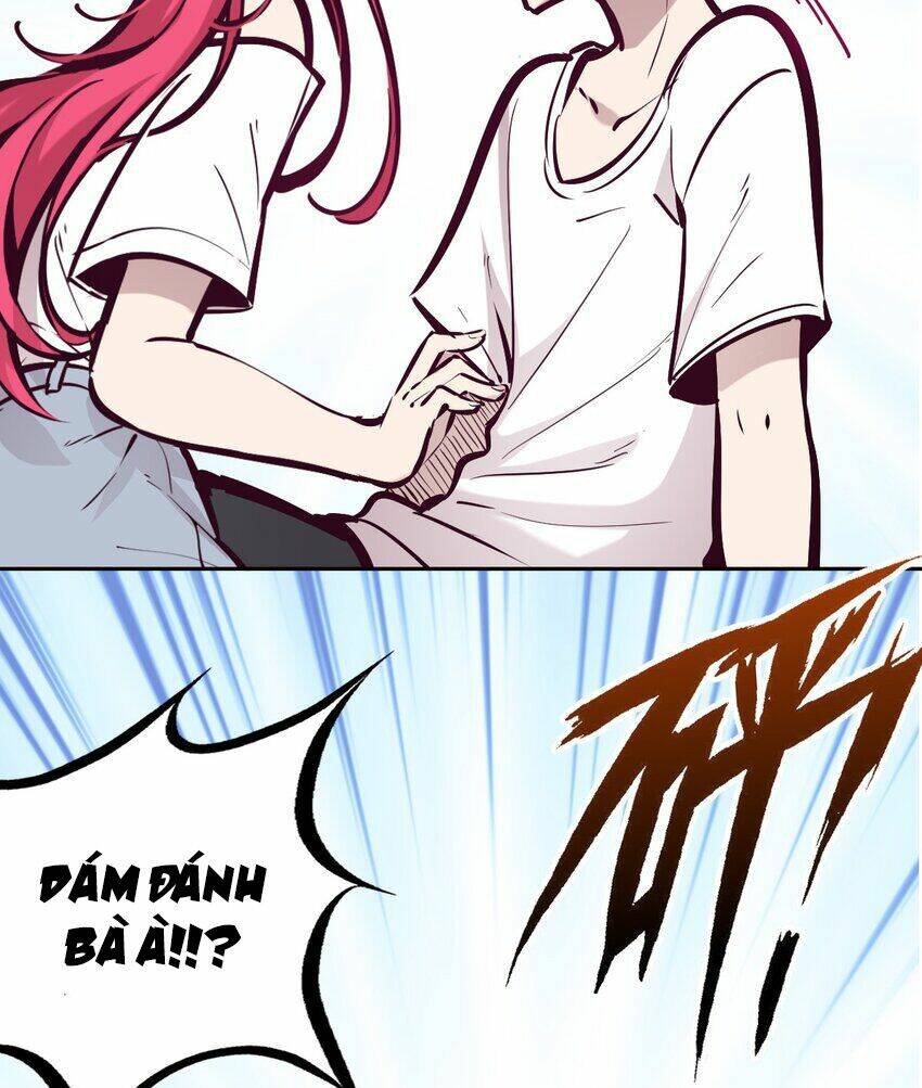 Oan gia chung nhà ! - Chapter 53.5 - Page 19