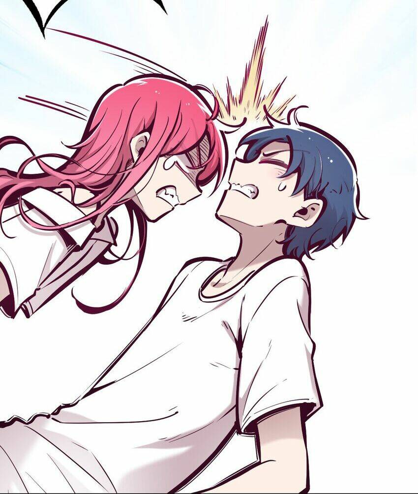 Oan gia chung nhà ! - Chapter 53.5 - Page 20