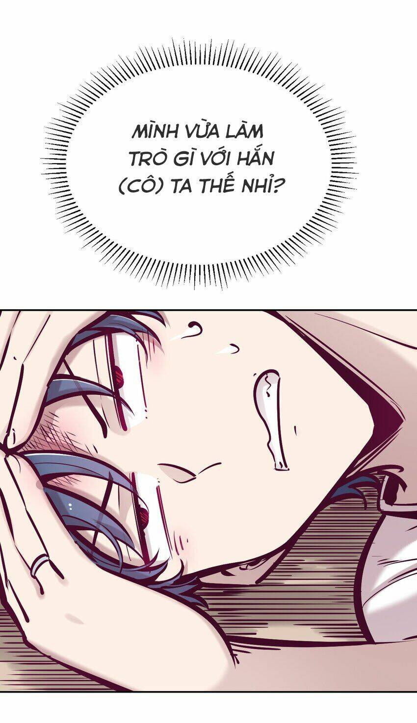 Oan gia chung nhà ! - Chapter 53.5 - Page 24