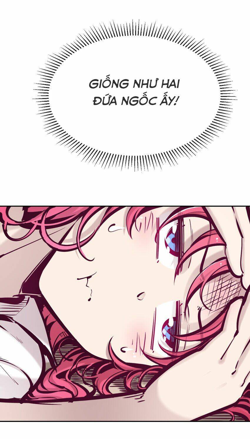 Oan gia chung nhà ! - Chapter 53.5 - Page 25