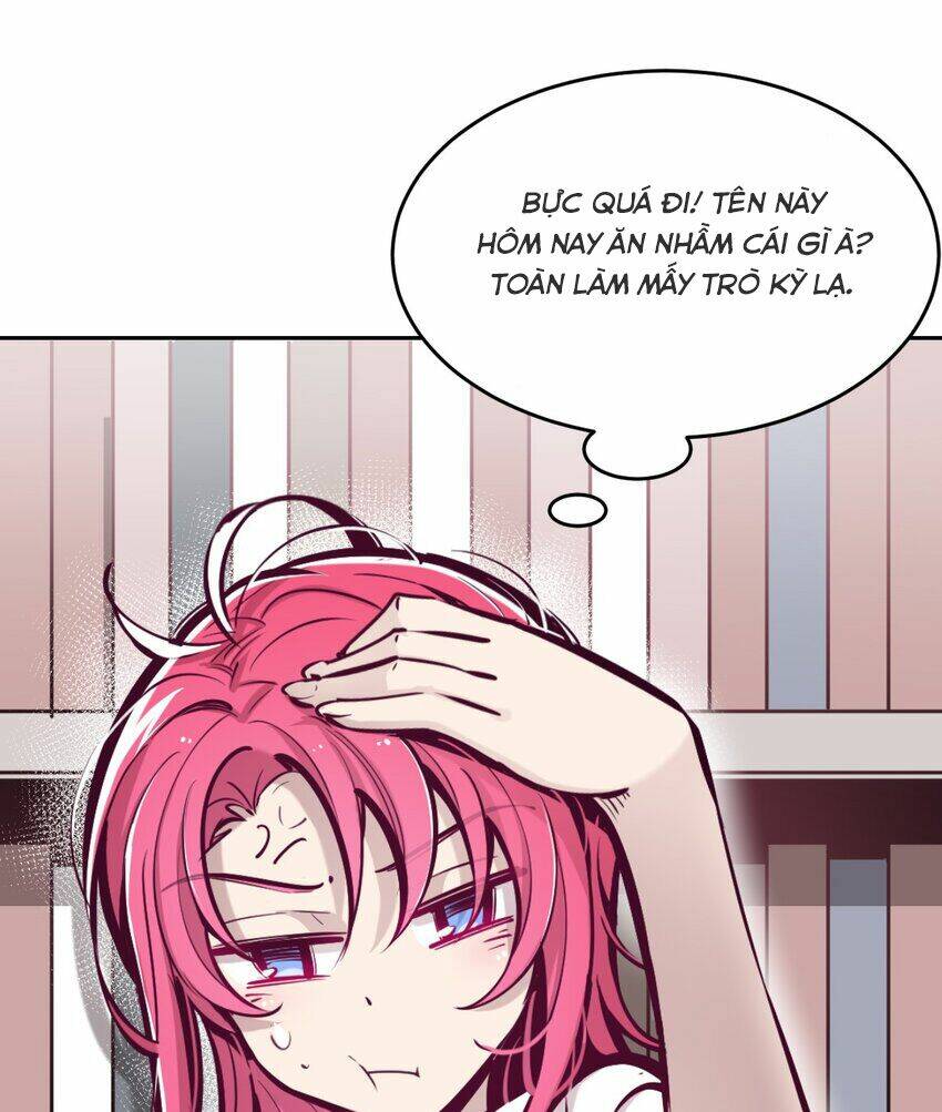 Oan gia chung nhà ! - Chapter 53.5 - Page 26