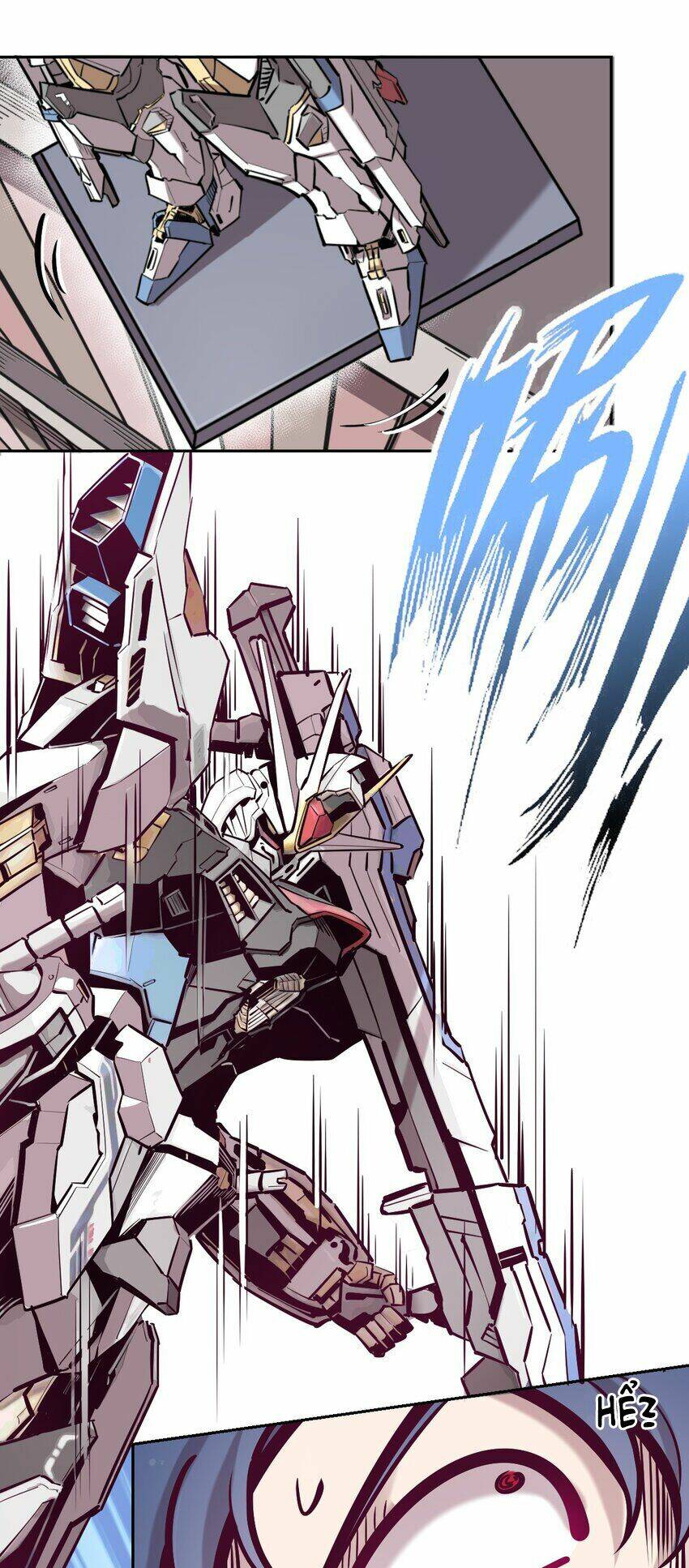 Oan gia chung nhà ! - Chapter 53.5 - Page 29