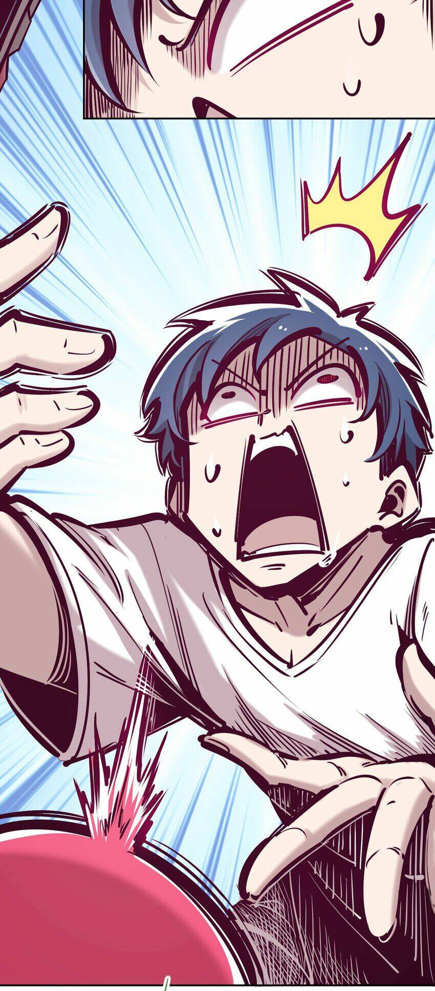 Oan gia chung nhà ! - Chapter 53.5 - Page 30