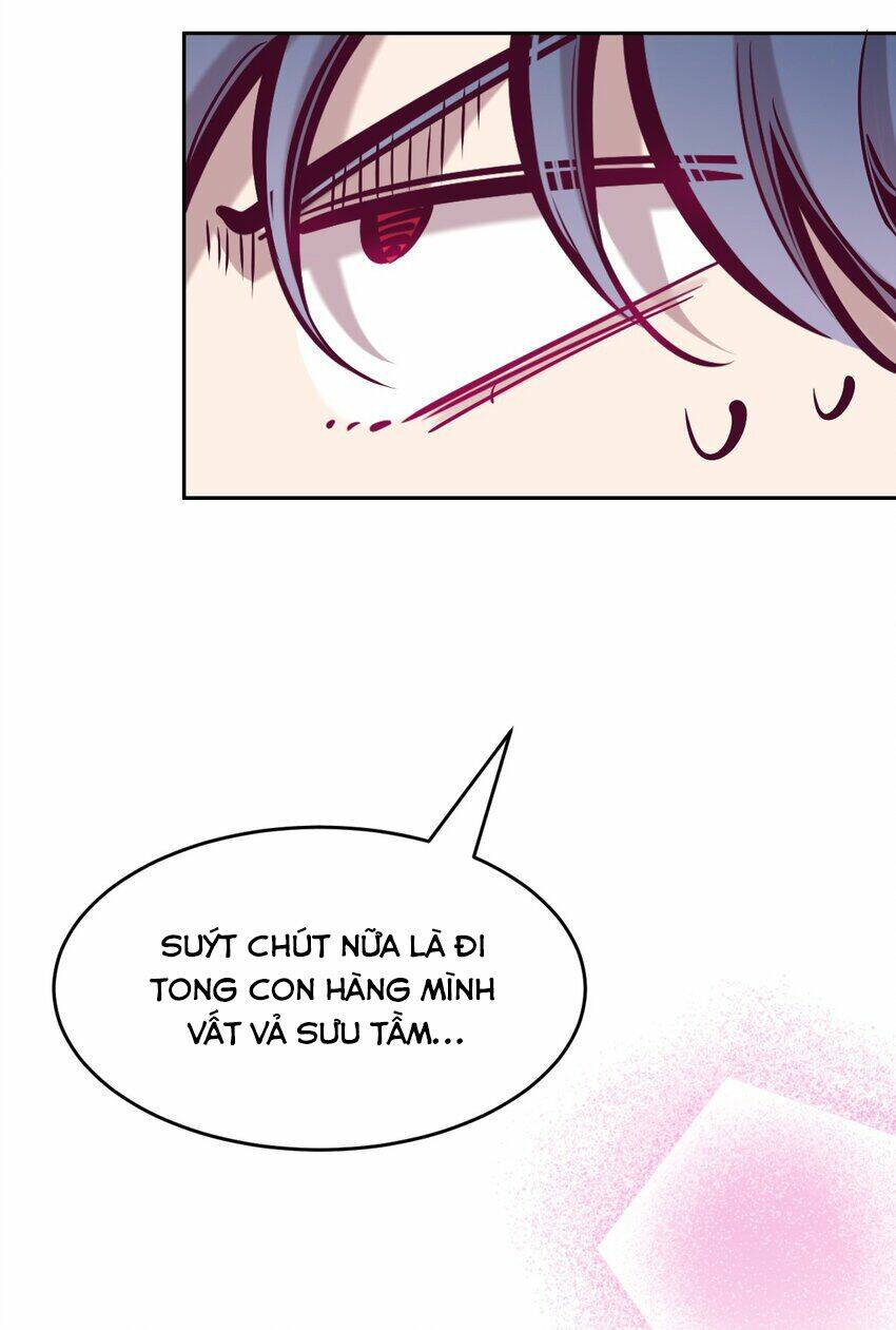 Oan gia chung nhà ! - Chapter 53.5 - Page 32