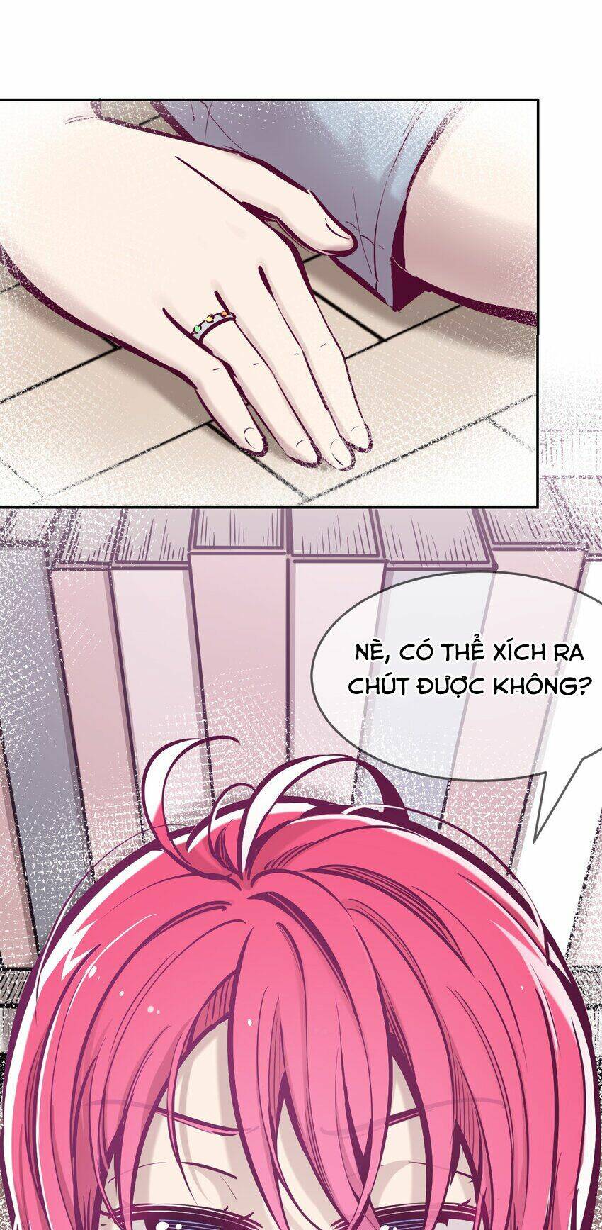 Oan gia chung nhà ! - Chapter 53.5 - Page 39