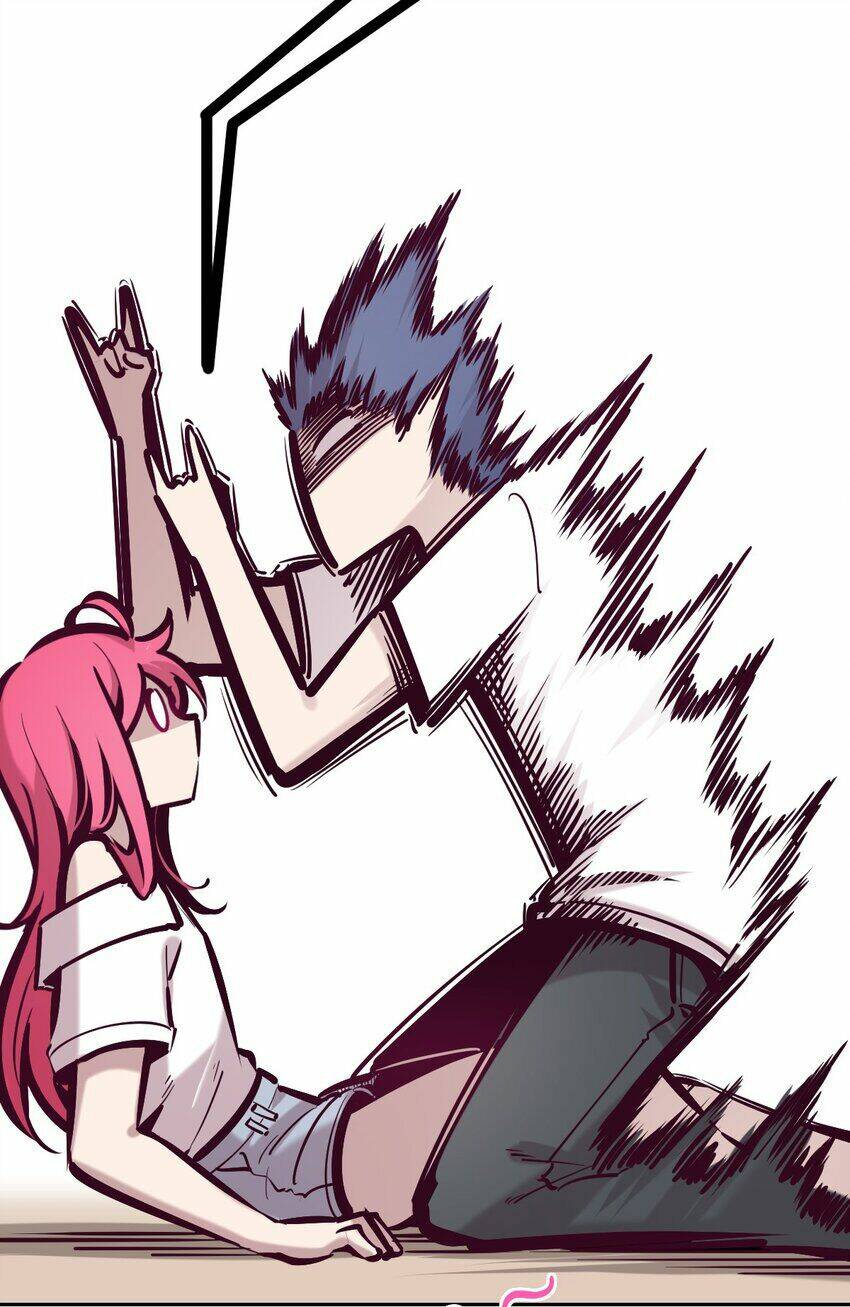 Oan gia chung nhà ! - Chapter 53.5 - Page 45