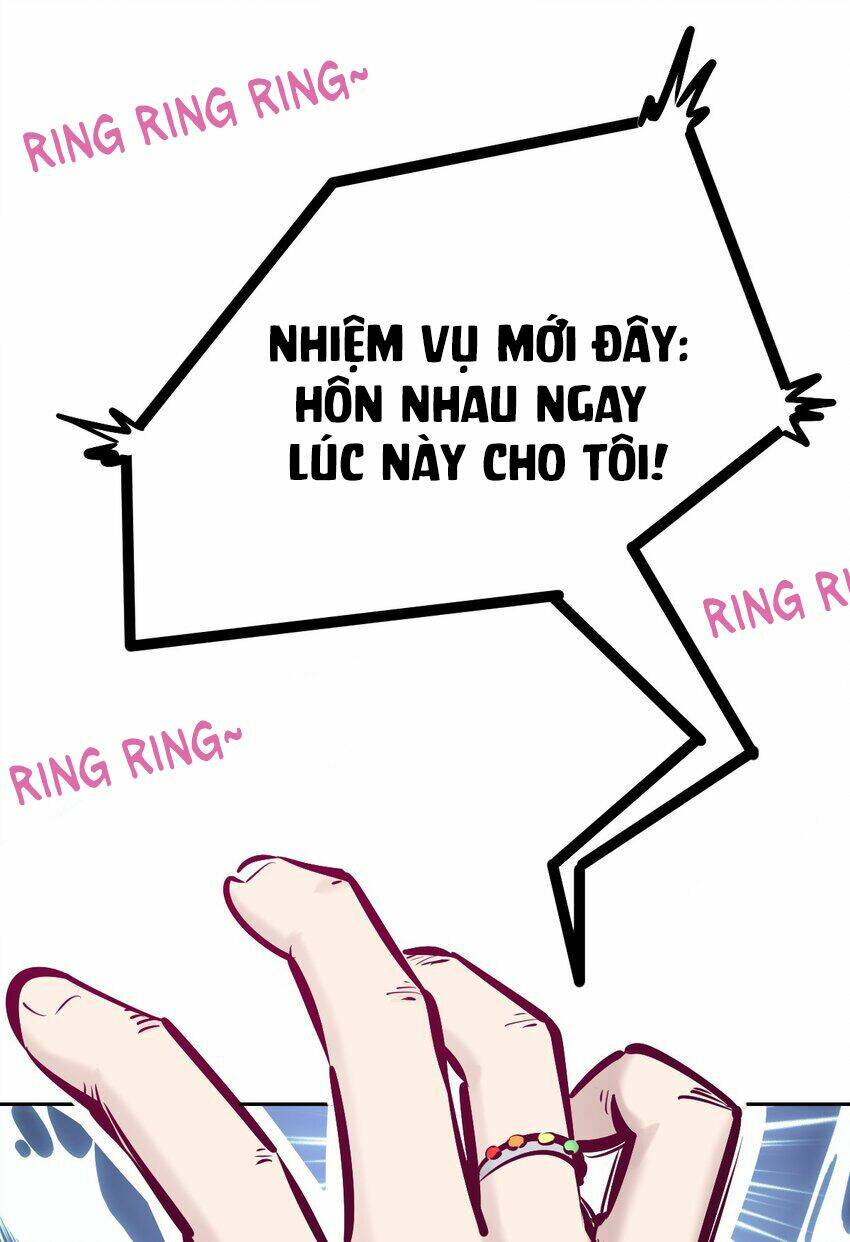 Oan gia chung nhà ! - Chapter 53.5 - Page 46