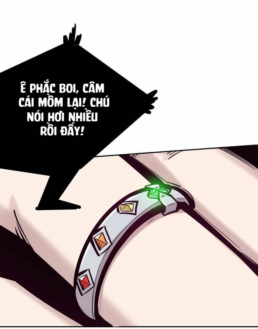 Oan gia chung nhà ! - Chapter 53.5 - Page 51
