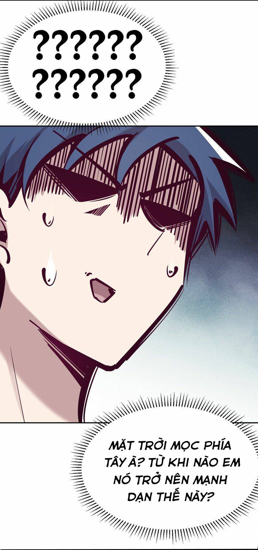 Oan gia chung nhà ! - Chapter 53.5 - Page 57