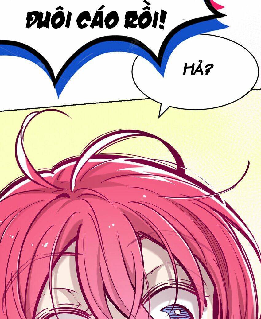 Oan gia chung nhà ! - Chapter 53.5 - Page 7