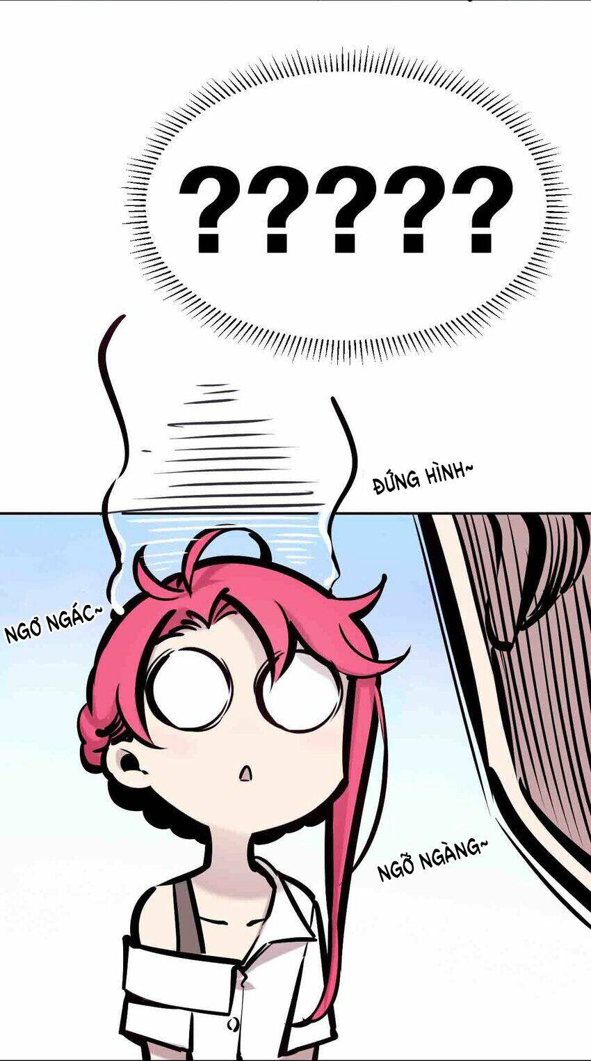 Oan gia chung nhà ! - Chapter 53 - Page 9