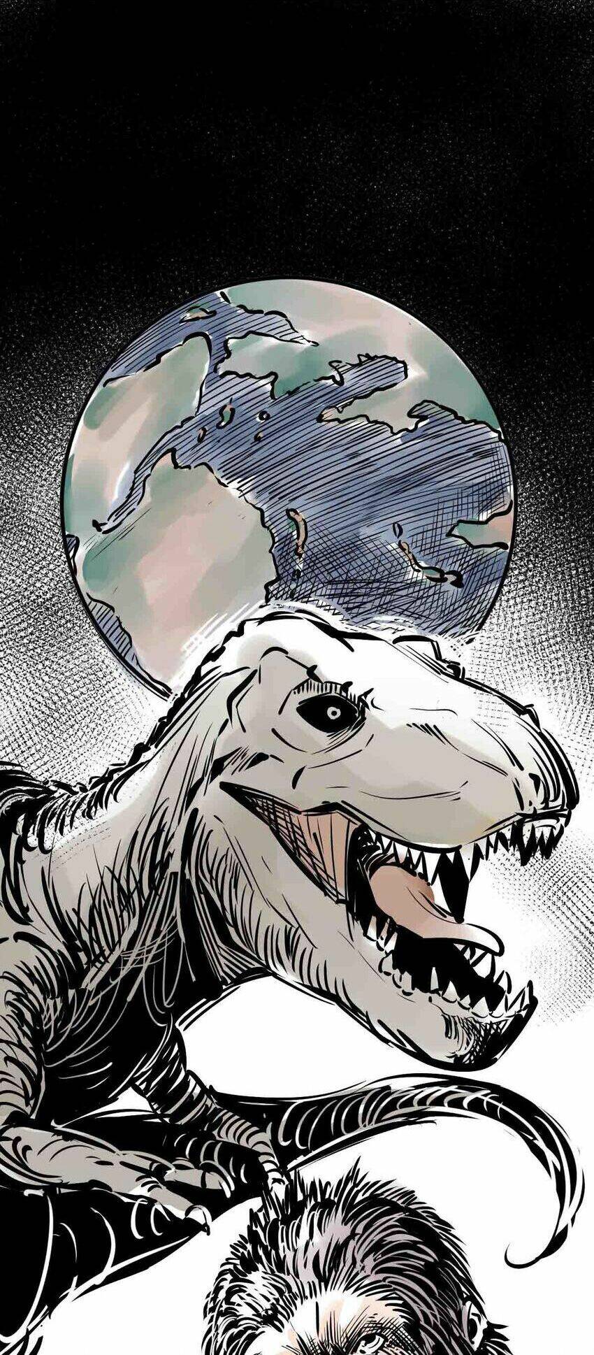 Oan gia chung nhà ! - Chapter 53 - Page 13