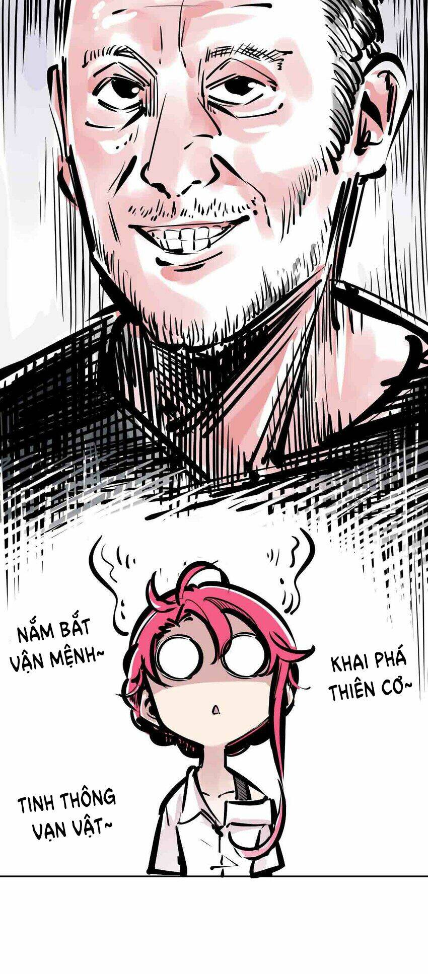 Oan gia chung nhà ! - Chapter 53 - Page 19