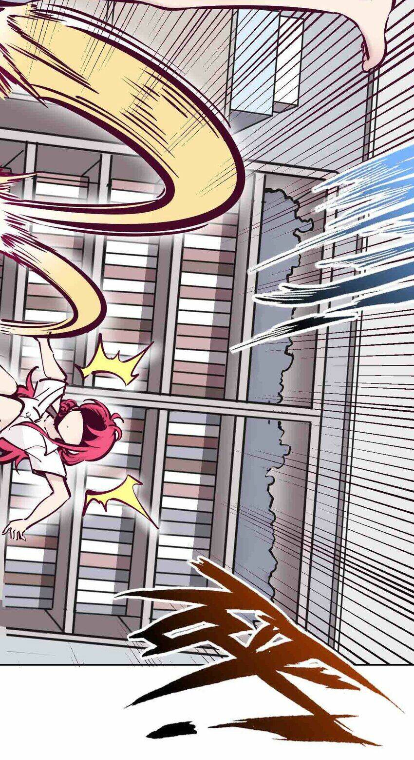 Oan gia chung nhà ! - Chapter 53 - Page 25