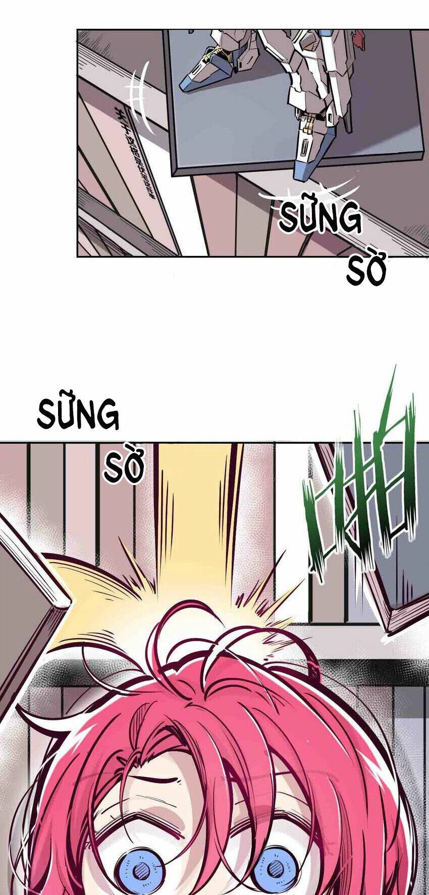 Oan gia chung nhà ! - Chapter 53 - Page 26