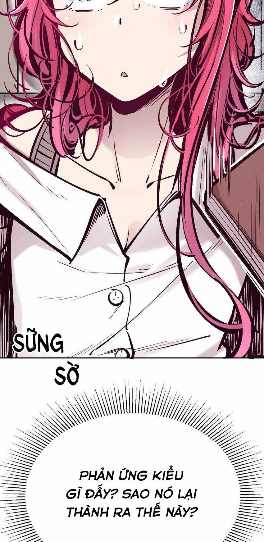 Oan gia chung nhà ! - Chapter 53 - Page 27