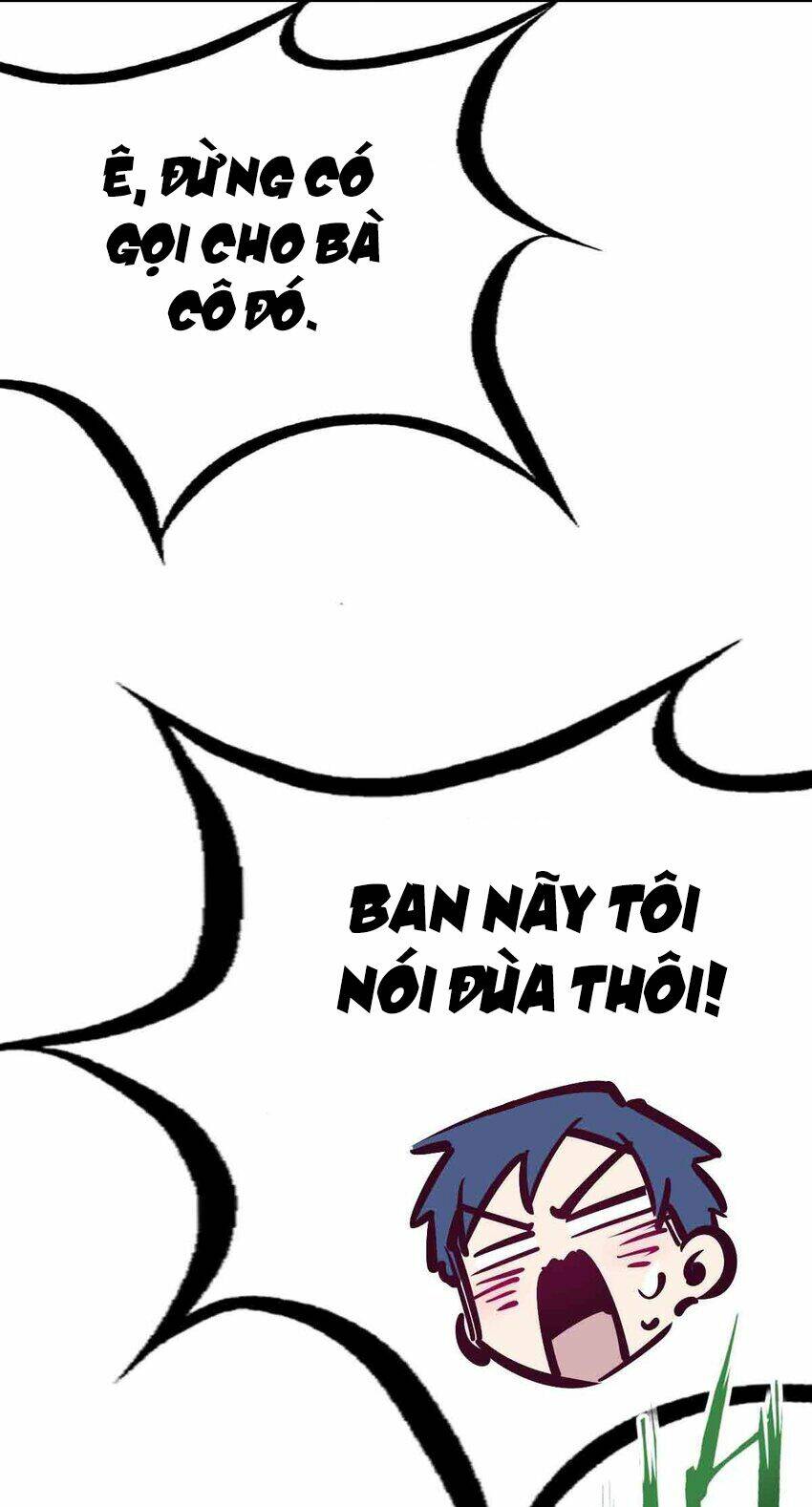 Oan gia chung nhà ! - Chapter 53 - Page 32