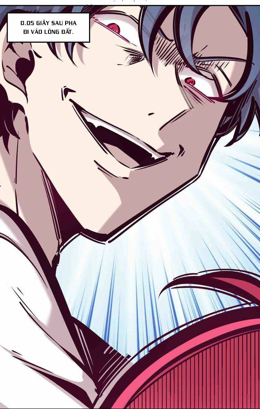 Oan gia chung nhà ! - Chapter 53 - Page 7