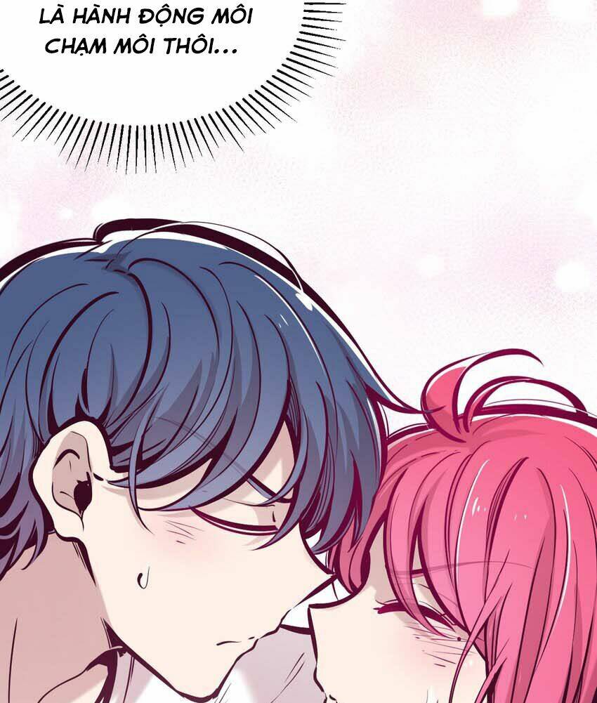 Oan gia chung nhà ! - Chapter 54 - Page 9