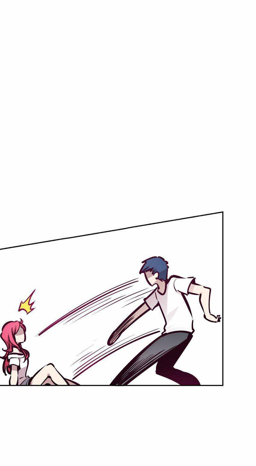 Oan gia chung nhà ! - Chapter 54 - Page 17